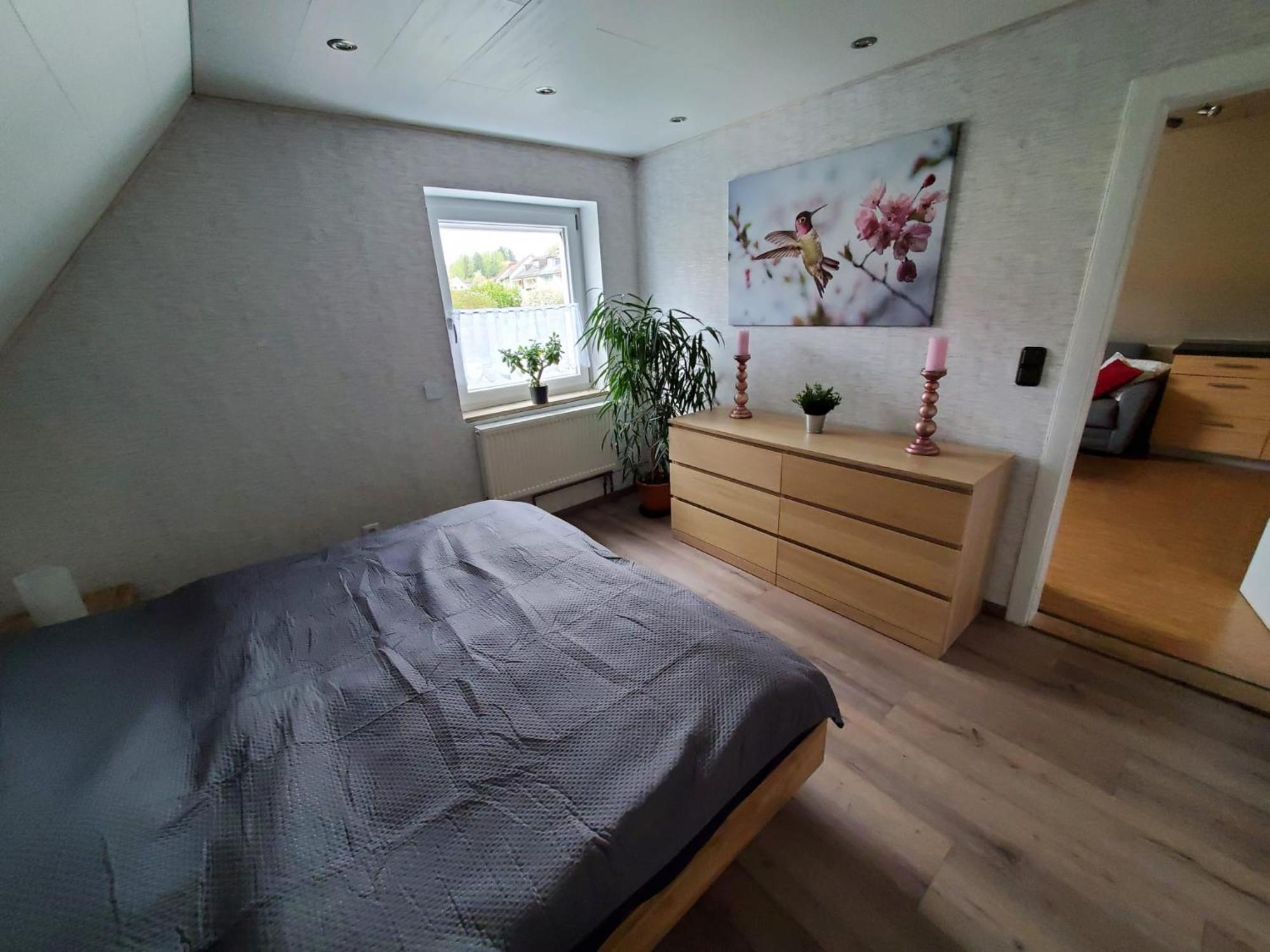 Schmuckstueck Im Fichtelgebirge Apartment Marktredwitz Exterior photo